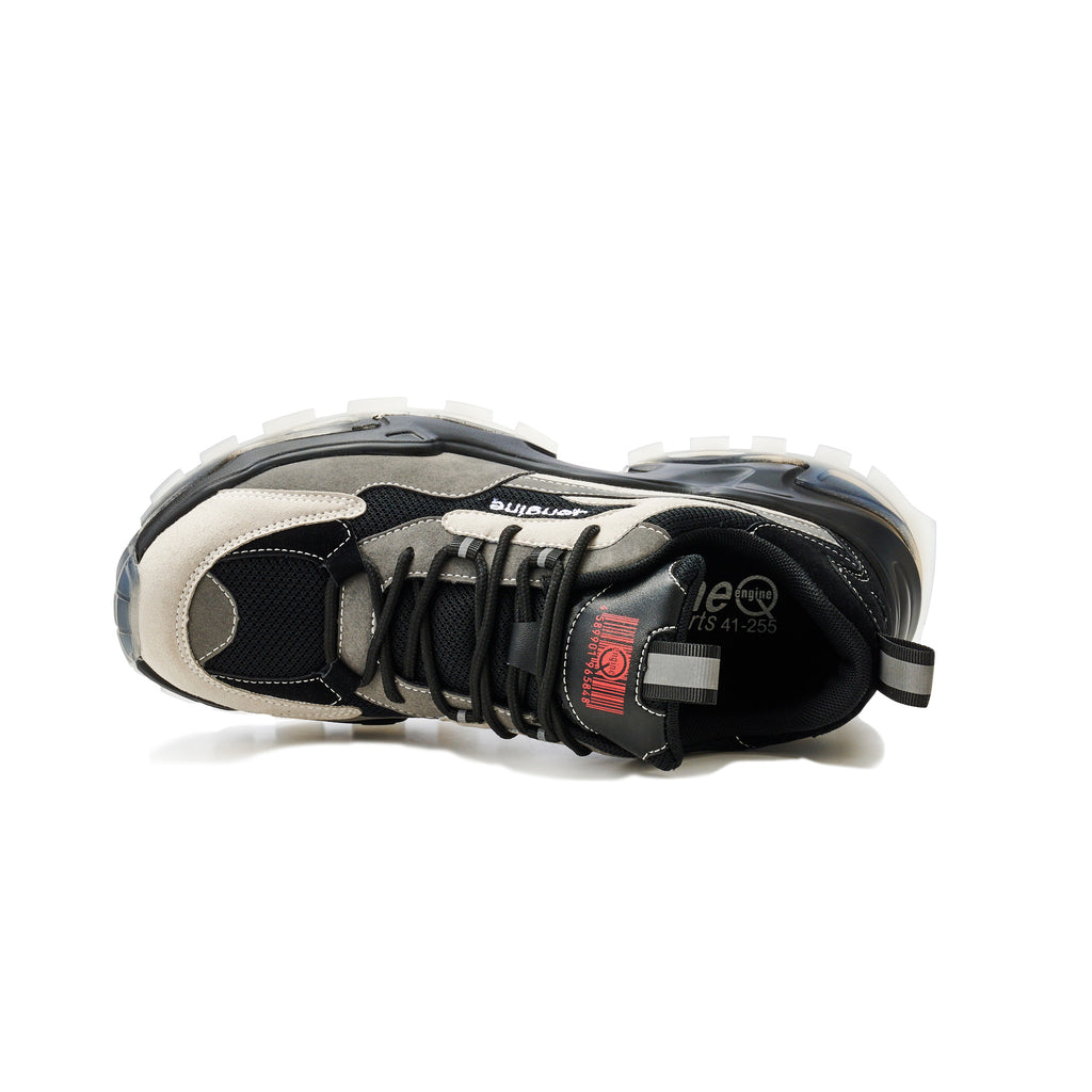 G-series QSA-2102 Black/Red