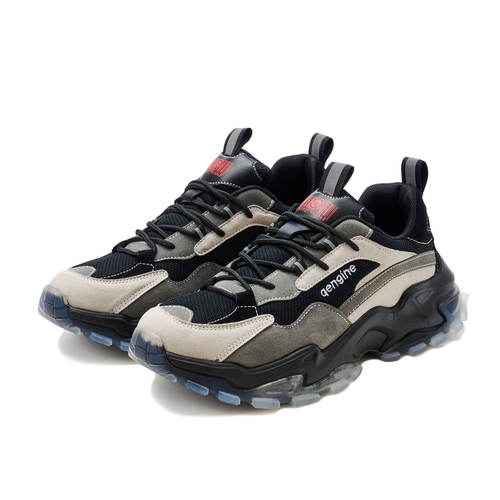 G-series QSA-2102 Black/Red