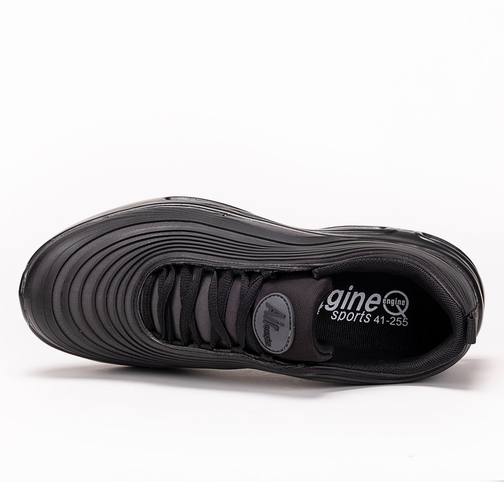 W-series QSA-2103 Black