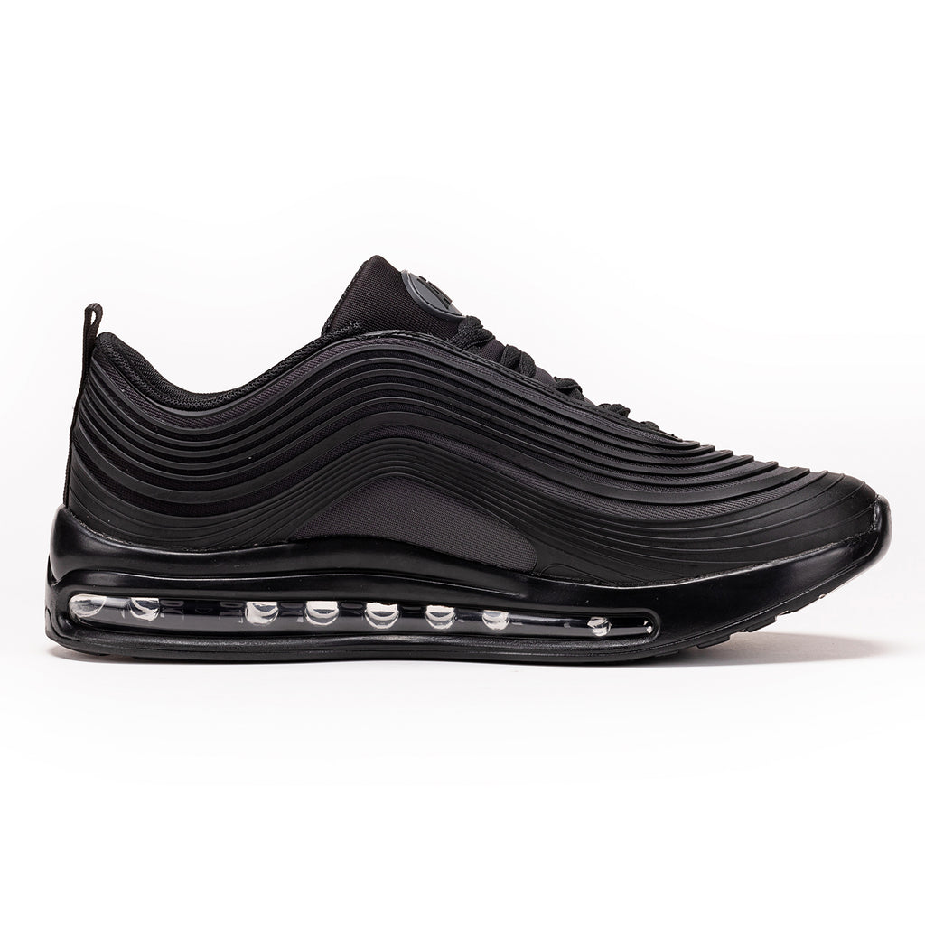 W-series QSA-2103 Black