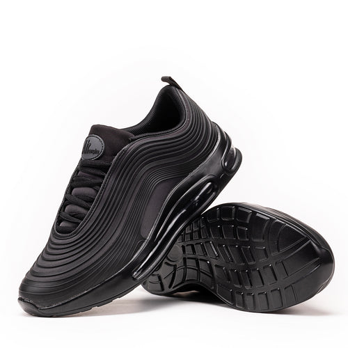 W-series QSA-2103 Black