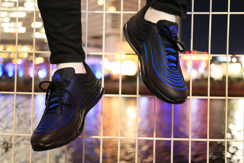 W-series QSA-2103 Navy