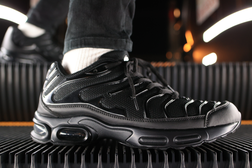 A-series qsa-2101 BLACK