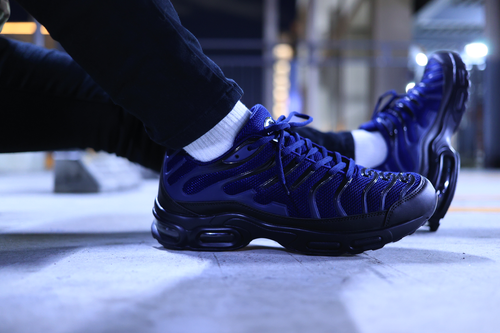 A-series QSA-2101 Navy